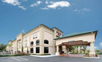 Hampton Inn Lakeland