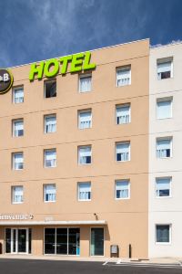 Best 10 Hotels Near UNIQLO-CARRE-SENART from USD 62/Night-Lieusaint for  2023 | Trip.com