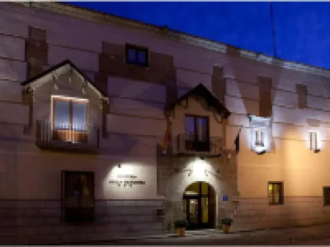 Hotel Cetina Palacio Ayala Berganza Hotels in Segovia