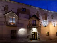 Hotel Cetina Palacio Ayala Berganza Hotel a Segovia
