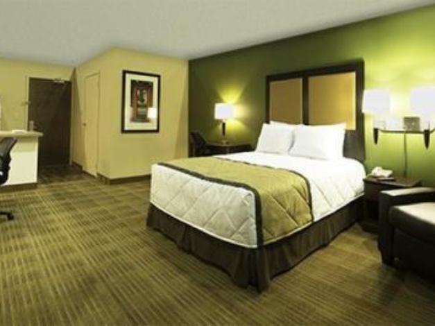 Extended Stay America Suites - Washington, DC - Rockville