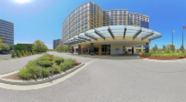 Renaissance Chicago O'Hare Suites Hotel Hotels near O'Hare International Airport