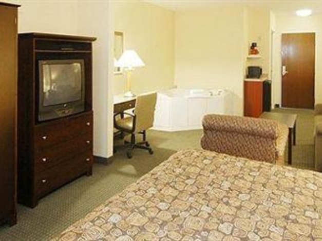 Comfort Suites Abingdon I-81