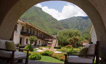 Sonesta Posadas del Inca - Valle Sagrado Yucay Urubamba