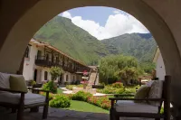 Sonesta Posadas del Inca - Valle Sagrado Yucay Urubamba Hotels near Urubamba