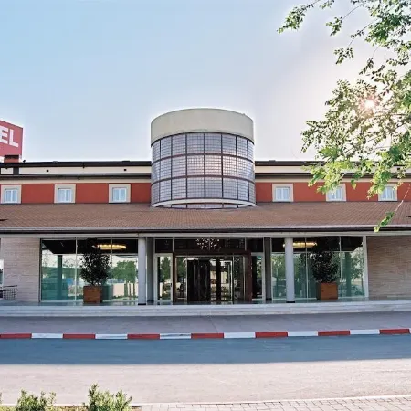 Hotel Isla de La Garena