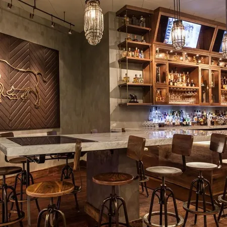 InterContinental Hotels MIAMI by IHG
