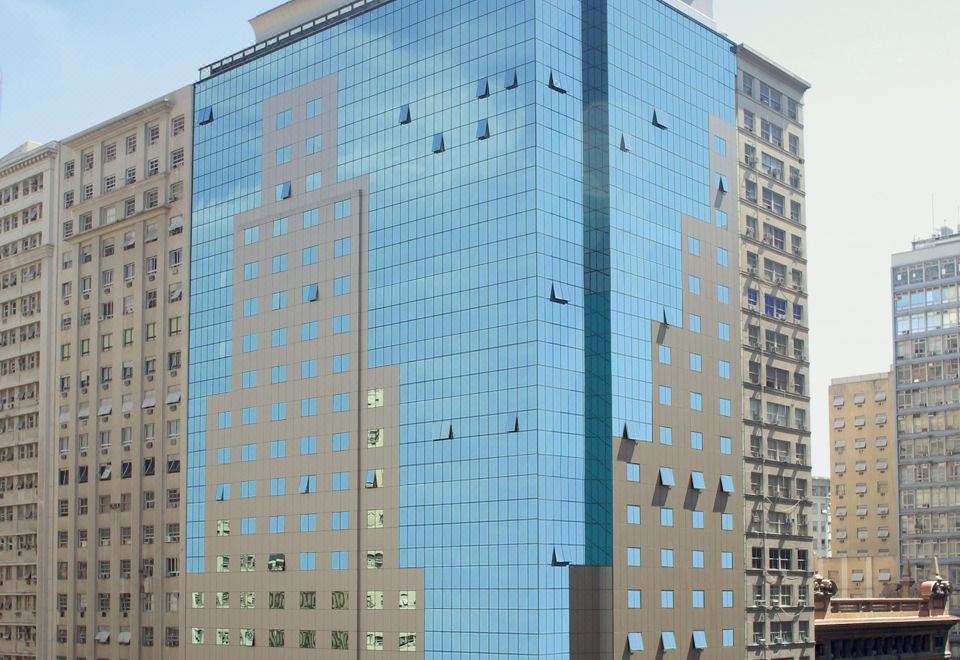 Windsor Guanabara Hotel-Rio de Janeiro Updated 2023 Room Price-Reviews &  Deals | Trip.com