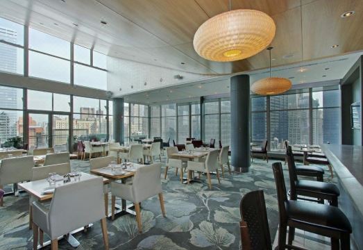 월드 센터 호텔