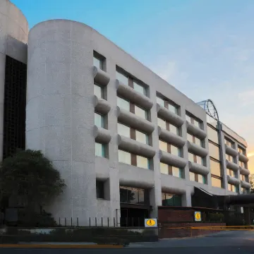 Krystal Urban Aeropuerto Ciudad de Mexico Hotels near Mexico City International Airport