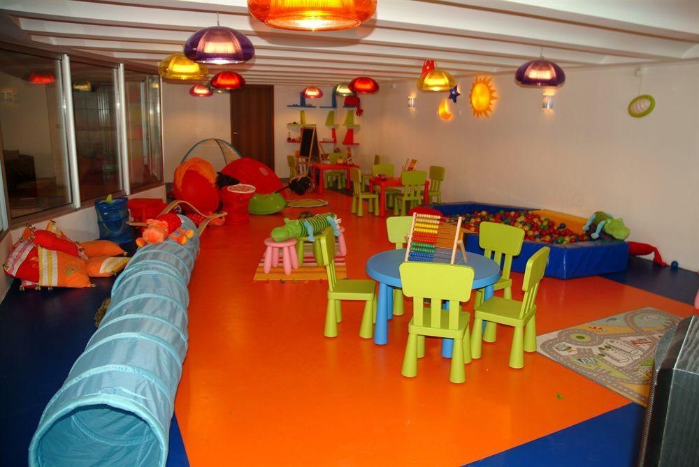 Sealife Family Resort Hotel