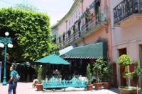 Hotel Posada Santa Fe