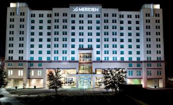 Le Meridien Dallas by the Galleria