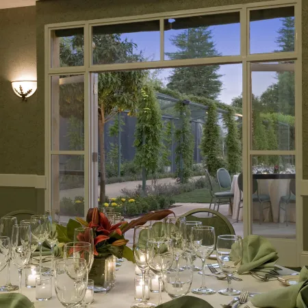 Hyatt Regency Sonoma Wine Country