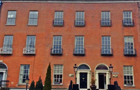 彭布羅克聯排別墅酒店