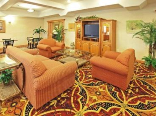 Red Lion Inn & Suites Mineral Wells