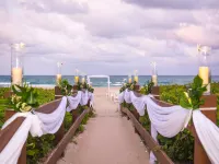 The Singer Oceanfront Resort Singer Island, Curio by Hilton Hotels in Palm Beach County