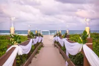 The Singer Oceanfront Resort Singer Island, Curio by Hilton Отели в г. Ривьера Бич