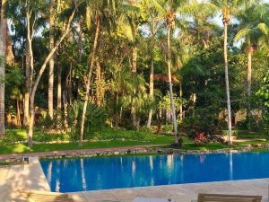 Hacienda Chichen Resort and Yaxkin Spa