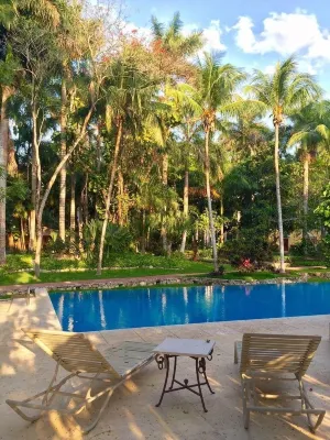 Hacienda Chichen Resort and Yaxkin Spa Hotels in Chichén-Itzá