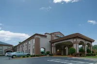 Best Western Aspen Hotel Hotels near University of Arkansas - Fort Smith