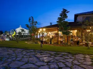 Herceg Etno Selo Međugorje