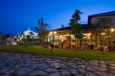 Herceg Etno Selo Međugorje Hotels in Međugorje