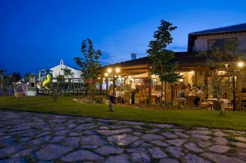 Herceg Etno Selo Međugorje Hotels in Citluk
