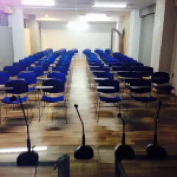 Olympic Village Hotel & Spa