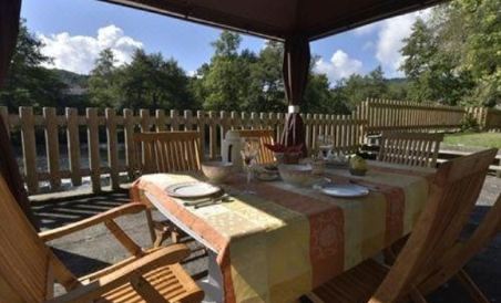 Chambres d'Hotes du Moulin de Lachaux - Housity