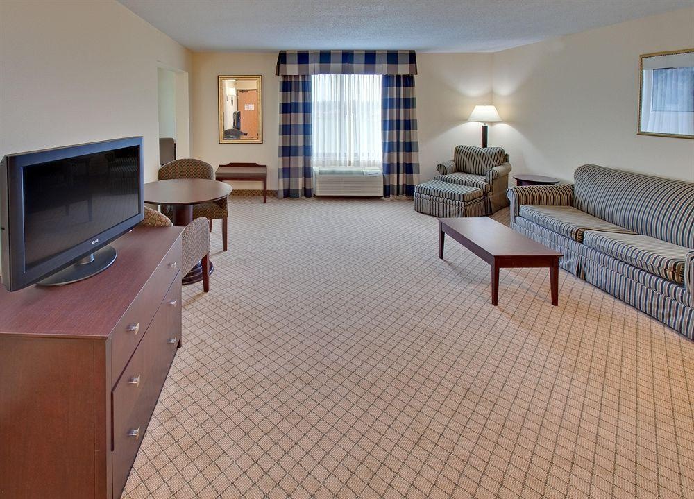 Best Western Plus Omaha Airport Inn