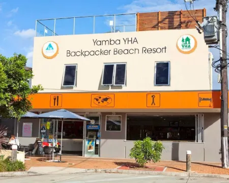 Yamba Central Hotels in Yamba