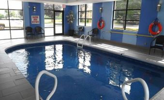 Comfort Inn Brockville