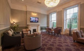 London Chigwell Prince Regent Hotel, BW Signature Collection