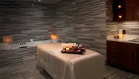 Trump International Hotel Las Vegas - spa