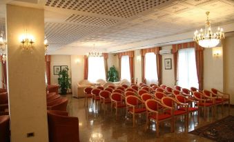 Greif Hotel Maria Theresia