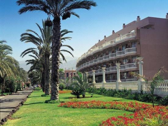 Hotel Cleopatra Palace-Playa de las Americas Updated 2022 Room  Price-Reviews & Deals | Trip.com