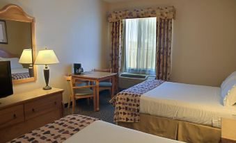 The Tombstone Grand Hotel - Housity
