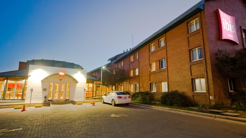 Ibis Mendoza