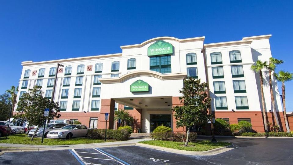 Wingate by Wyndham - Orlando International Airport