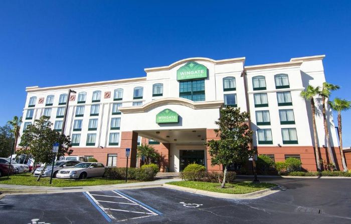 Wingate by Wyndham - Orlando International Airport