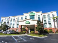 Wingate by Wyndham - Orlando International Airport Hotels in Orange County