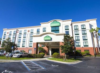 Wingate by Wyndham - Orlando International Airport