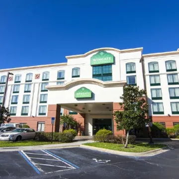 Wingate by Wyndham - Orlando International Airport