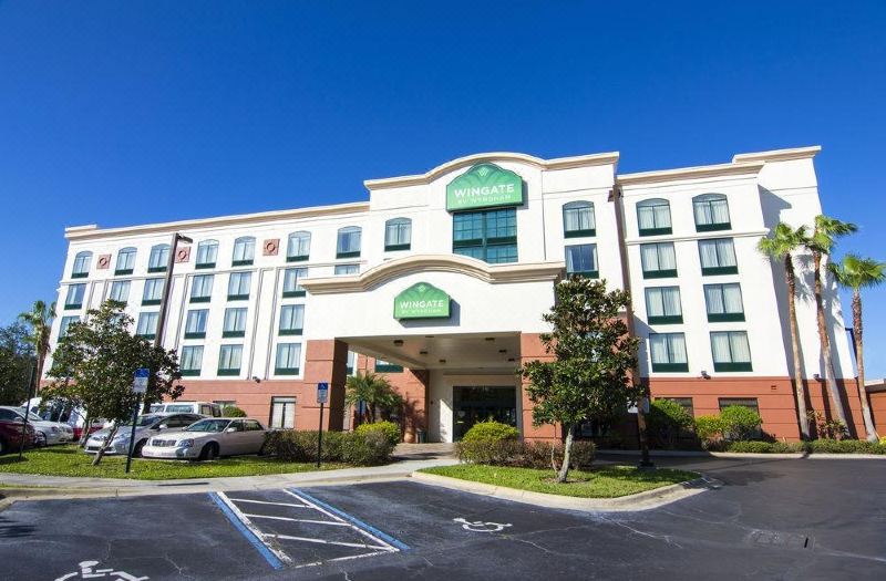 Wingate by Wyndham - Orlando International Airport