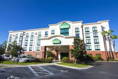 Wingate by Wyndham - Orlando International Airport Hotels in 