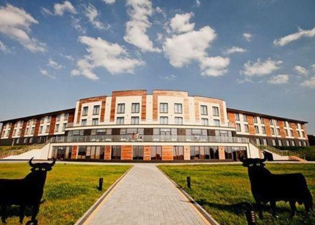 Hotel Mistral Sport
