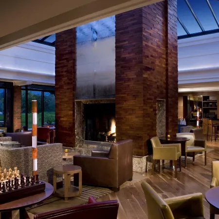 Hyatt Regency Monterey Hotel and Spa