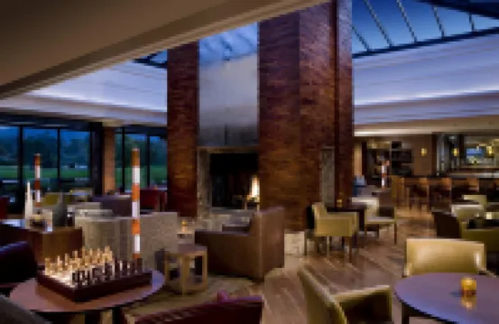 Hyatt Regency Monterey Hotel and Spa