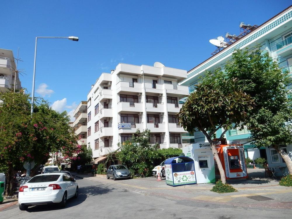 Aysev Hotel